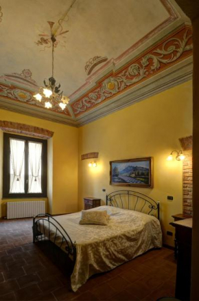 Palazzo Centro Alloggi Vacanza Nizza Monferrato